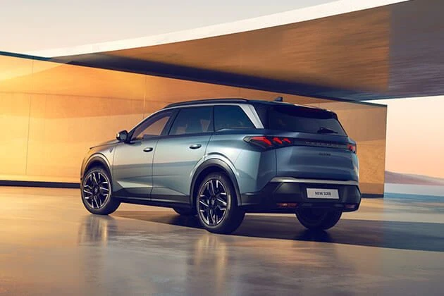 Pixel LED Headlights